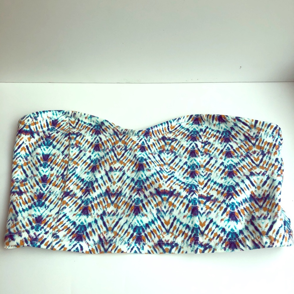 Tribal Bandeau- Medium